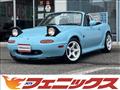 1993 Mazda Eunos Roadster