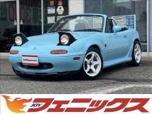 1993 Mazda Eunos Roadster