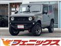 2020 Suzuki Jimny