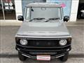 2020 Suzuki Jimny