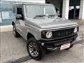 2020 Suzuki Jimny