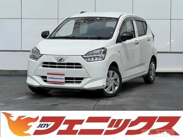 2019 Daihatsu Mira Es