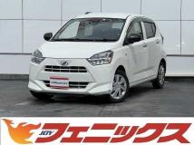 2019 Daihatsu Mira Es