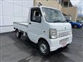 2011 Suzuki Carry Truck