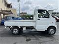 2011 Suzuki Carry Truck