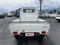 2011 Suzuki Carry Truck