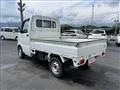 2011 Suzuki Carry Truck