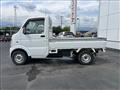 2011 Suzuki Carry Truck