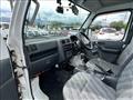 2011 Suzuki Carry Truck