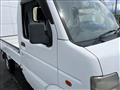 2011 Suzuki Carry Truck