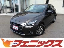 2018 Mazda Demio