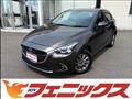 2018 Mazda Demio