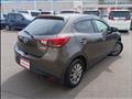 2018 Mazda Demio