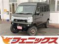 2019 Suzuki Every Wagon