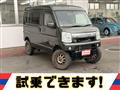 2019 Suzuki Every Wagon