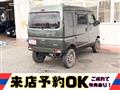 2019 Suzuki Every Wagon