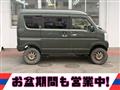 2019 Suzuki Every Wagon