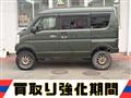 2019 Suzuki Every Wagon