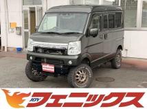 2019 Suzuki Every Wagon