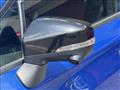 2021 Subaru Impreza Sportswagon