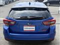 2021 Subaru Impreza Sportswagon