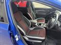 2021 Subaru Impreza Sportswagon