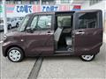 2025 Daihatsu Tanto