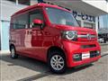 2021 Honda N-VAN