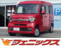 2021 Honda N-VAN