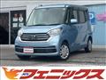 2017 Nissan ROOX