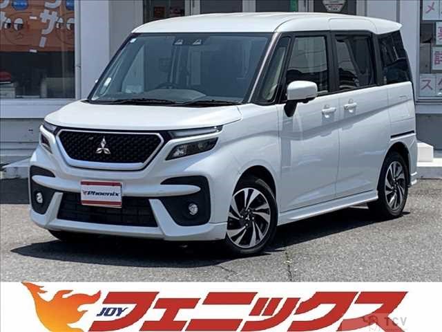 2024 Mitsubishi Delica D2
