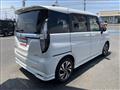 2024 Mitsubishi Delica D2