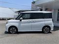2024 Mitsubishi Delica D2