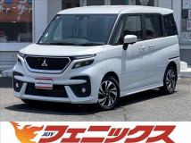 2024 Mitsubishi Delica D2
