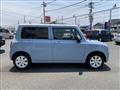 2009 Suzuki Lapin