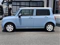 2009 Suzuki Lapin