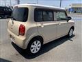 2009 Suzuki Lapin