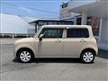 2009 Suzuki Lapin