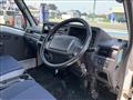2010 Subaru Sambar Truck
