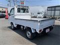 2010 Subaru Sambar Truck