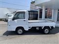 2010 Subaru Sambar Truck