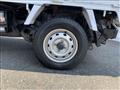 2010 Subaru Sambar Truck