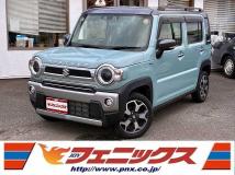 2021 Suzuki Hustler