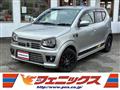 2019 Suzuki Alto Works