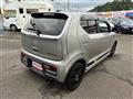 2019 Suzuki Alto Works