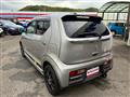 2019 Suzuki Alto Works