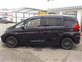 2021 Honda Freed