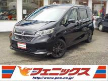 2021 Honda Freed