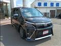 2021 Toyota Voxy