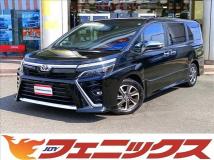 2021 Toyota Voxy